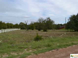 LOT-37A Block 1 Lampasas River Pl LOT 37A, Kempner, TX 76539