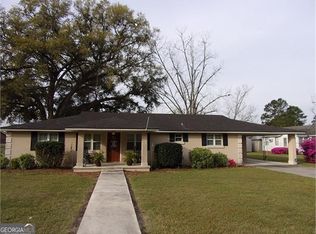 202 Wasdin St, Screven, GA 31560
