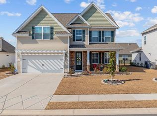 611 Cattle Dr Cir, Myrtle Beach, SC 29579