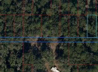 LOT 29 NW 58th St LOT 29, Chiefland, FL 32626