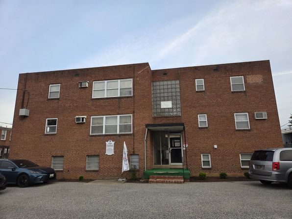 100 N Ogle Ave UNIT 1