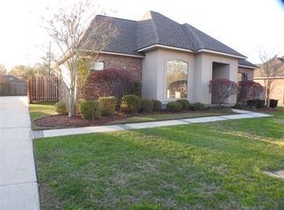 29203 Red Willow, Denham Springs, LA 70726