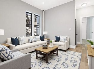 100 W 139th St APT 35A, New York, NY 10030