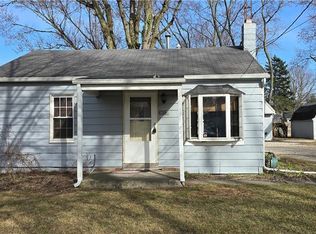 4417 Carl Dr, Maumee, OH 43537