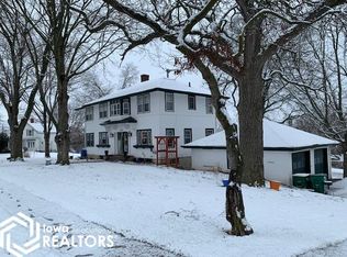 801 Loomis Ave, Corning, IA 50841