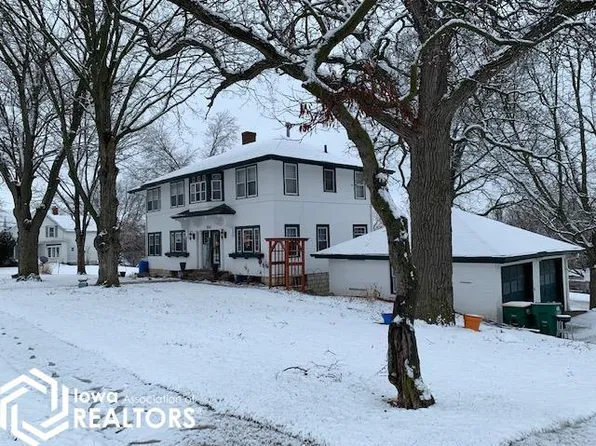 801 Loomis Ave, Corning, IA 50841