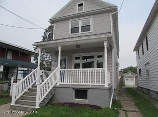 371 1st St, Wilkes Barre, PA 18706