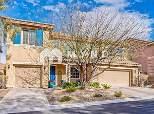 10336 Hawk Ravine St, Las Vegas, NV 89178