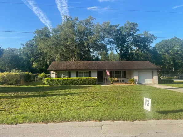 156 SE Polk Ln, Lake City, FL 32025