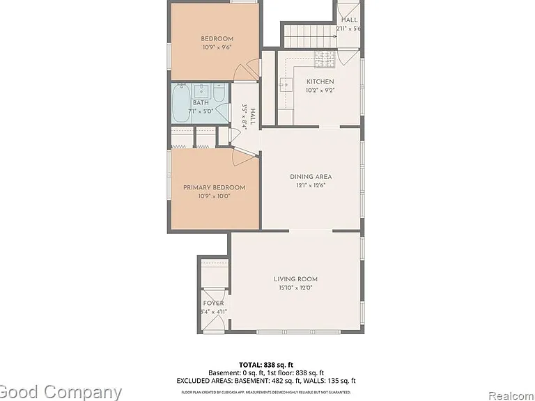 338 E Webster Ave — Photo 34