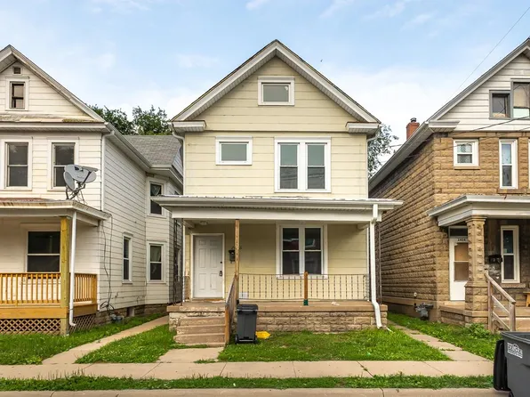 2406 White St, Dubuque, IA 52001