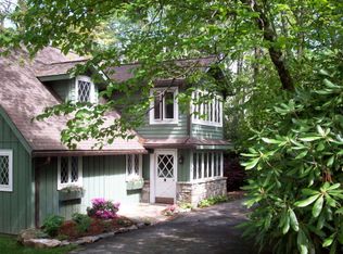 194 Ridgecrest Ln, Blowing Rock, NC 28605