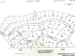 0 Elcomb North Dr #290, California City, CA 93505