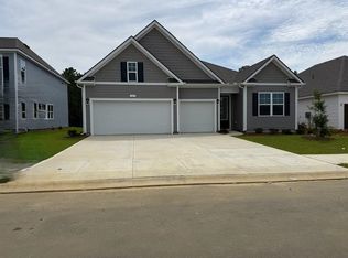 727 Hadara Dr, Longs, SC 29568