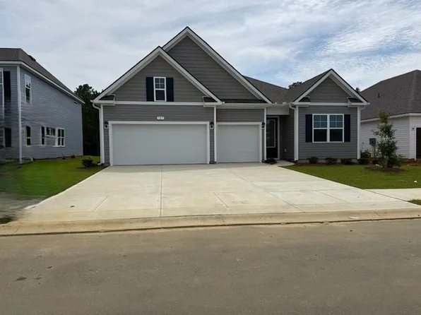 727 Hadara Dr, Longs, SC 29568