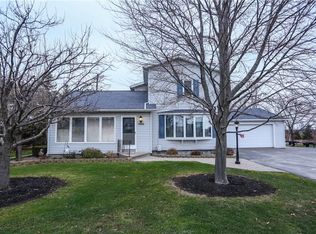 1946 Church Rd, Hamlin, NY 14464