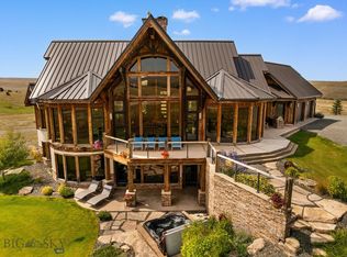 155 Peacemaker Ridge Rd, Belt, MT 59412