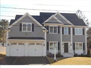 43 Abbott St, Needham, MA 02492