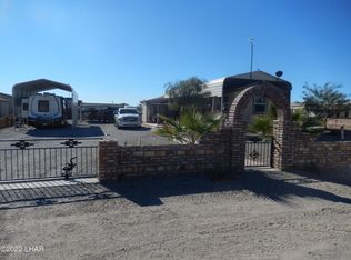 67922 Alpine Dr, Salome, AZ 85348