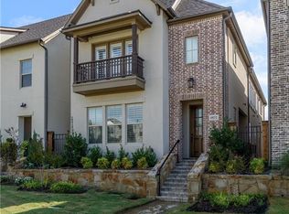 4872 Isleworth Dr, Irving, TX 75038
