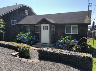 2448 S Hemlock St, Cannon Beach, OR 97110