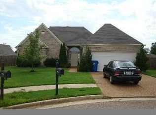 5780 Reed Bend Cv, Arlington, TN 38002