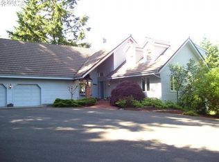 37150 Wallace Creek Rd, Springfield, OR 97478