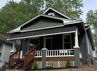 421 Norton Ave, Kansas City, MO 64124