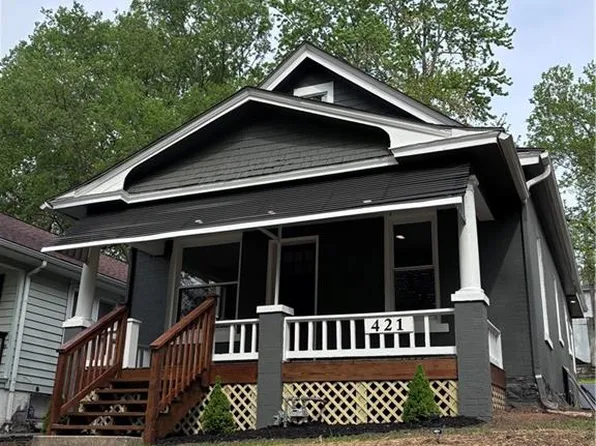 421 Norton Ave, Kansas City, MO 64124
