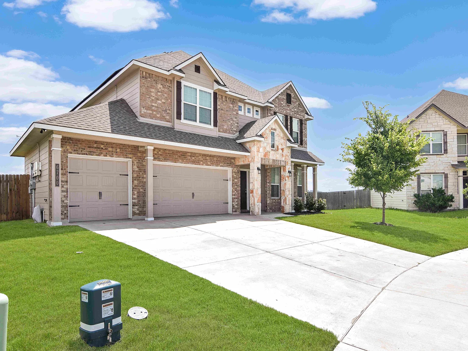 6700 McGregor Loop, Killeen — Photo 3