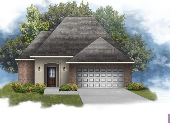 174 Cypresswood Dr, Belle Chasse, LA 70037