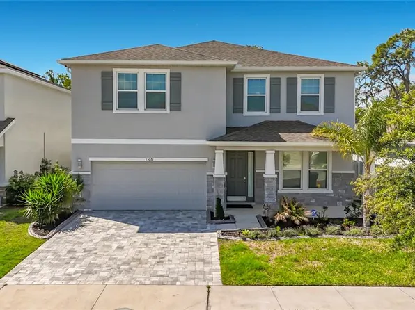 13071 Brookside Moss Dr, Riverview, FL 33579