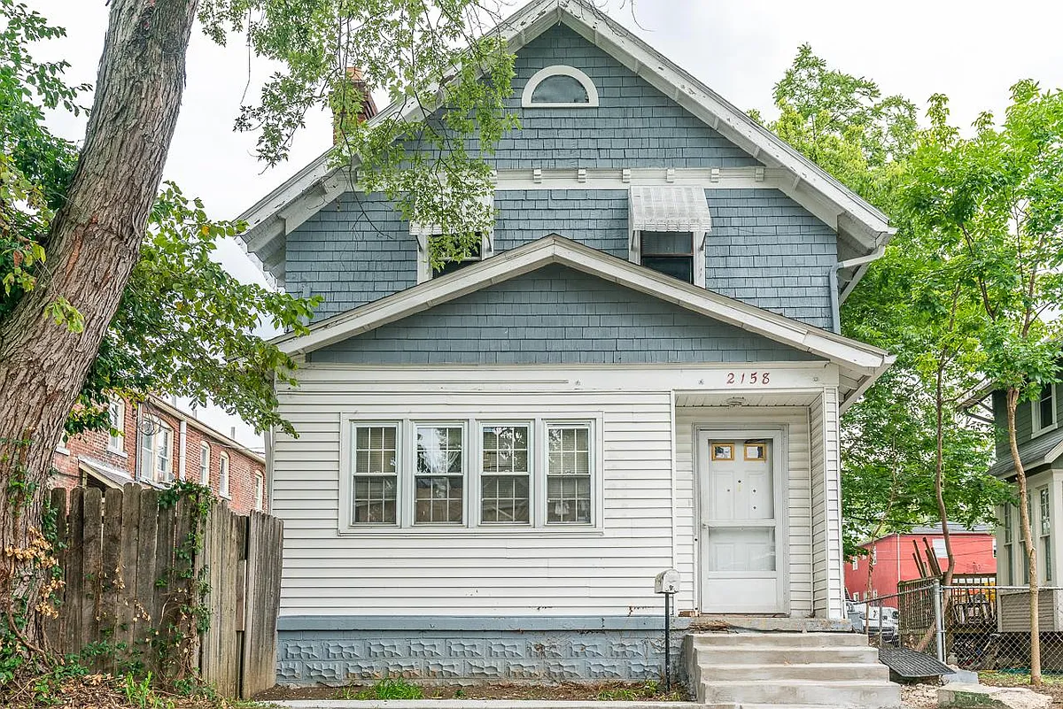 Building Photo - 2158 Indiana Ave