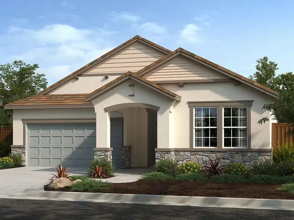 931 Cumbria Ln, Patterson, CA 95363