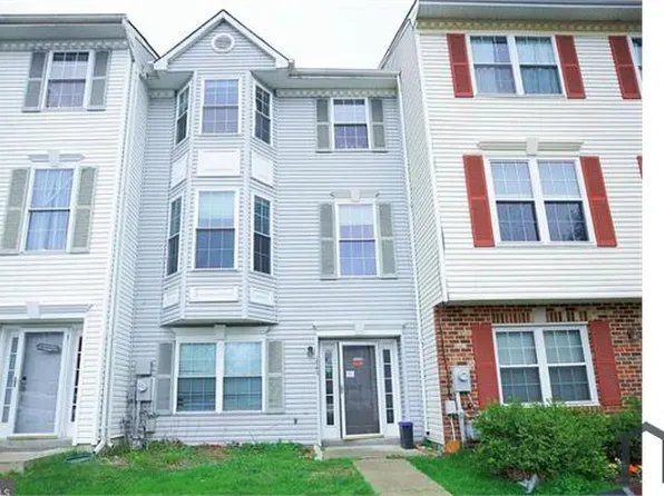 1747 Wood Carriage Way, Severn, MD 21144