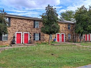 3415 Clingstone Way, Louisville, KY 40220