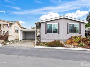 10522 60th Street Ct E, Puyallup, WA