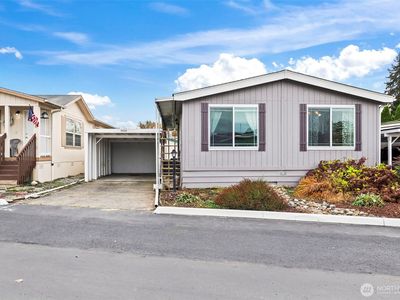 10522 60th Street Ct E, Puyallup, WA, 98372