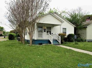 1001 Beirne Ave NE, Huntsville, AL 35801