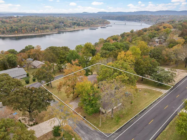 21425 Wayne Way, Shell Knob, MO 65747