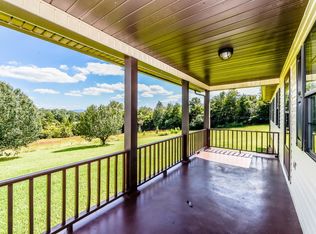 3403 Little Dug Gap Rd LOT 1 & 2, Louisville, TN 37777