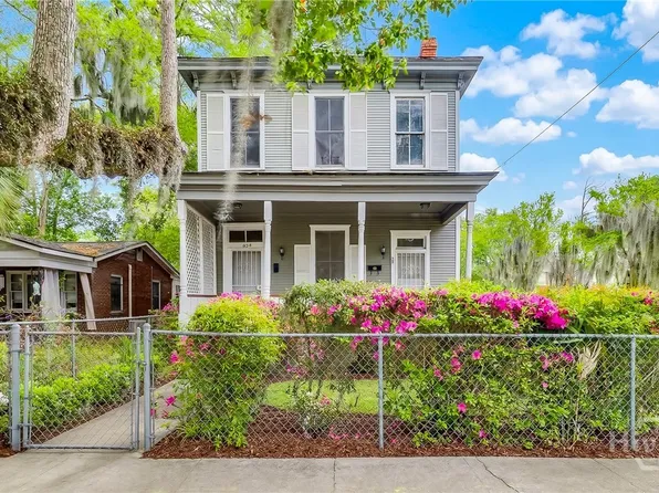 924-926 E Duffy Street, Savannah, GA 31401