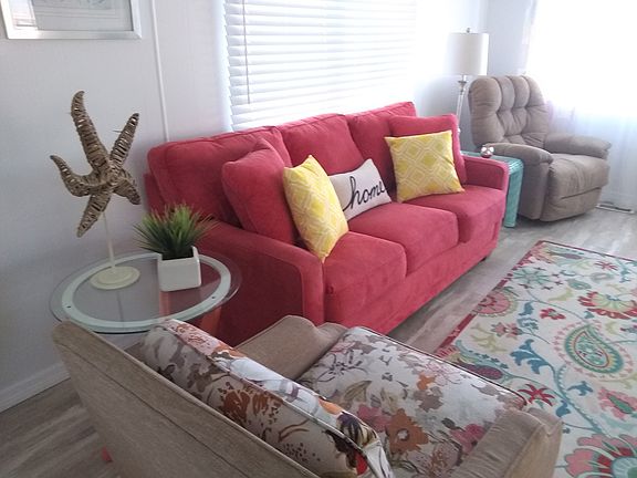 5th image of 4539 Calm Harbor St