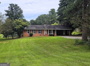 710 Mitchell Ave, Bowdon, GA 30108