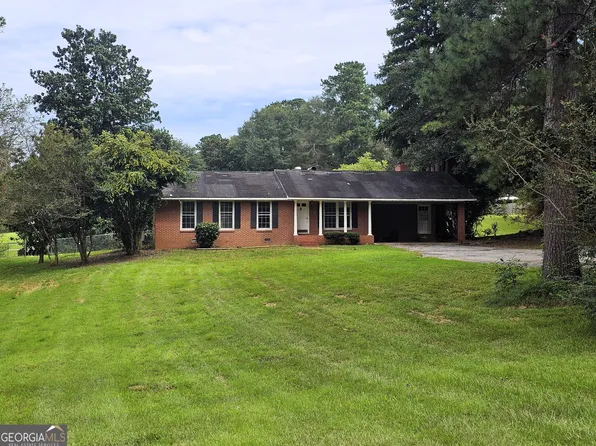 710 Mitchell Ave, Bowdon, GA 30108