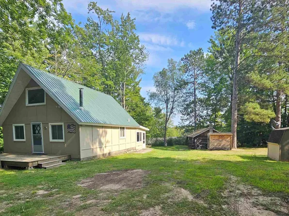 108 Ute Trl, Manton, MI 49663