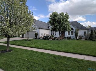 8951 White Eagle E, Sylvania, OH 43560