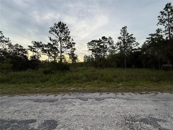 0 SE 134th Ct Lot 22, Dunnellon, FL 34431