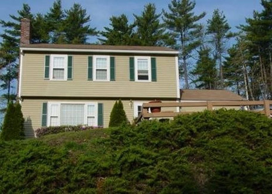 Property Front View