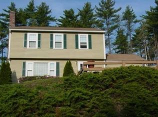 22 Amherst Dr #22, Derry, NH 03038